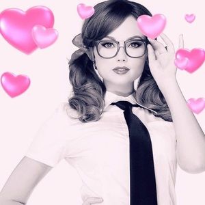 Meet your Posher, Melissa